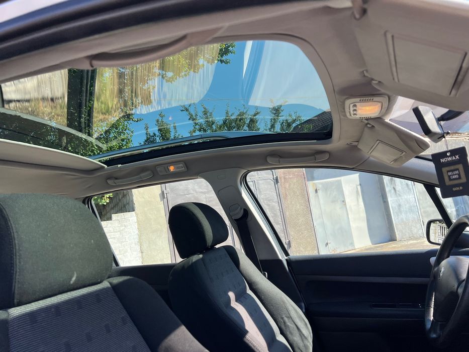 Пежо 307 sw 2002 2.0 HDI