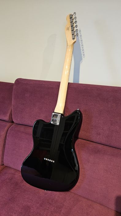 Squier Paranormal Offset Tele