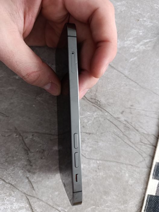 Apple 12 pro 128 Neverlok