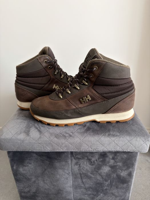 Helly Hansen Woodlands r.41 buty trekkingowe