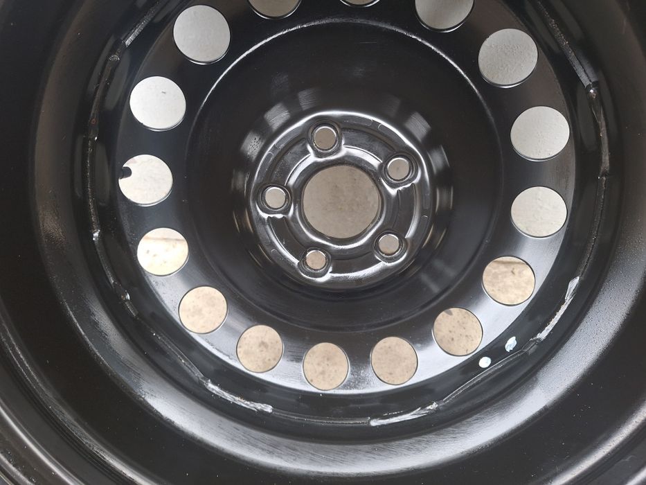 Продам запаску R16 до Skoda, VW, AUDI