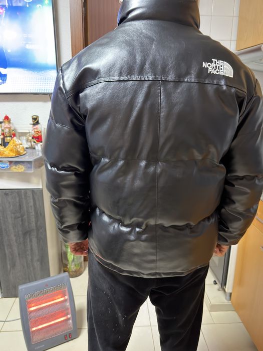 Casaco kispo north face L