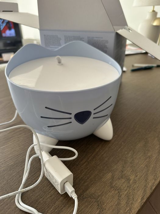 Catit com a font Catit