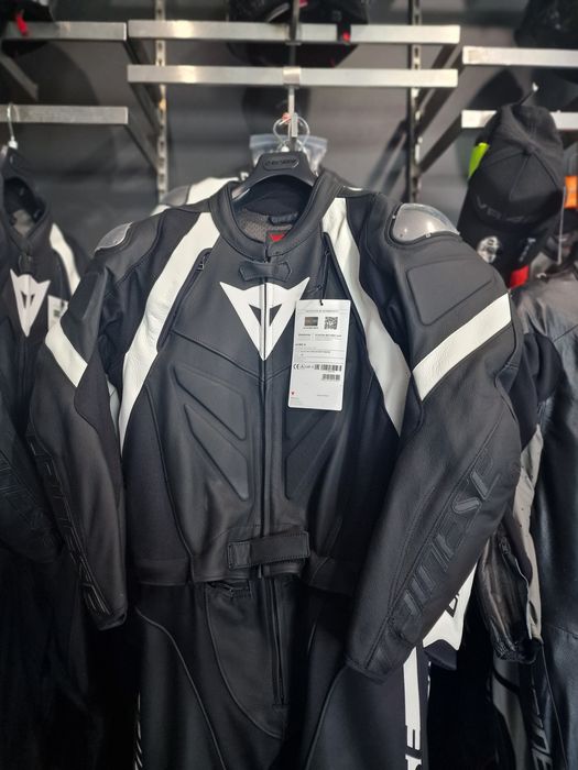 Kombinezon DAINESE AVRO 4 2PC S/T '25 !Sklep! !Promocja!