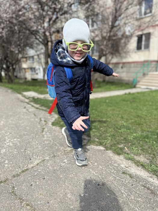 Куртка курточка для хлопчика / мальчика