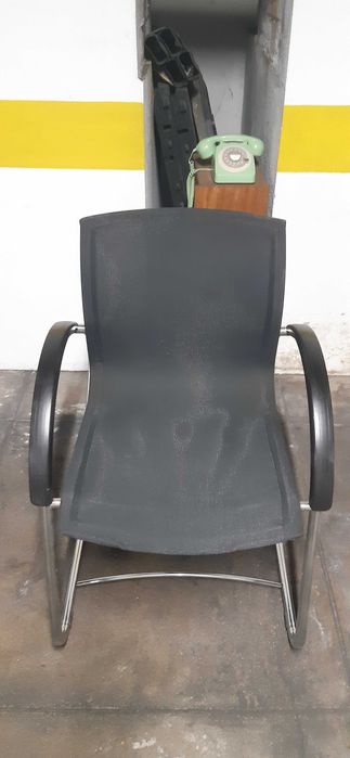 Cadeiras de escritório