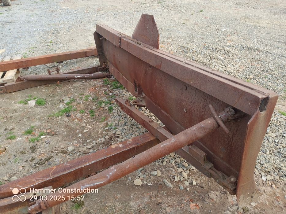 Cyklop czeski unk 750