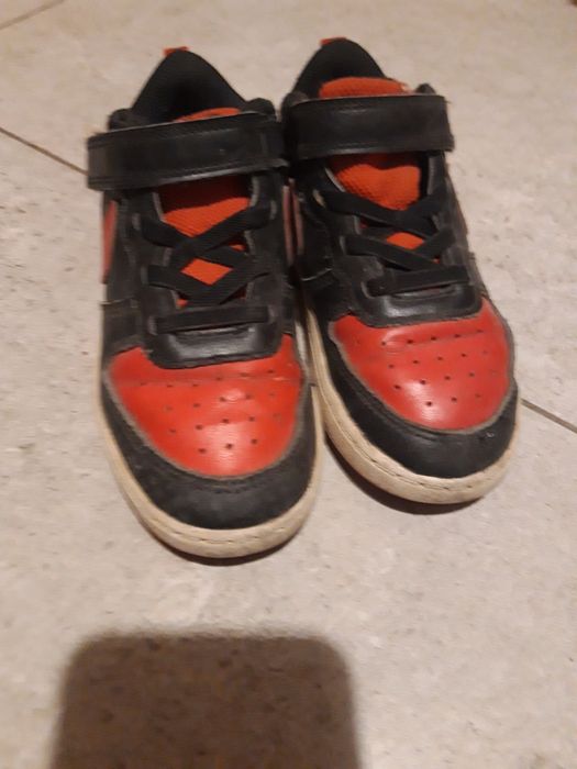 Buciki sportowe NIKE