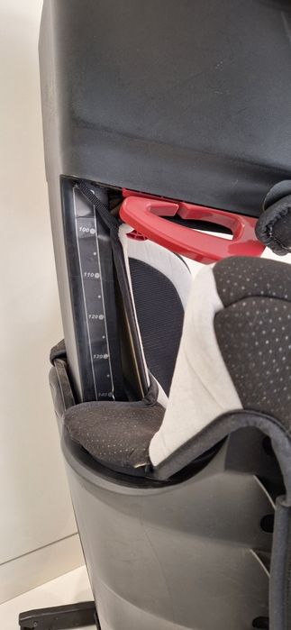 Cadeira auto 9-36 kg