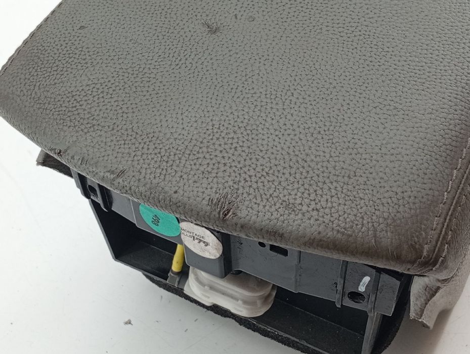 Consola de apoio de braço - MERCEDES-BENZ SL (R230) | 01 - 12