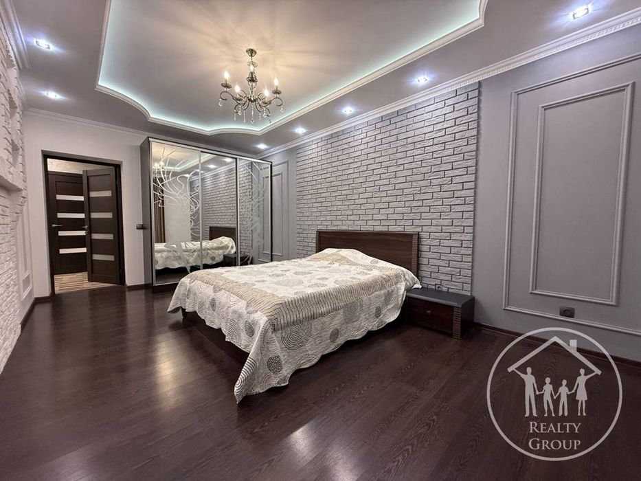 Елегантна 2-кімнатна квартира в новобудові | Франківський район