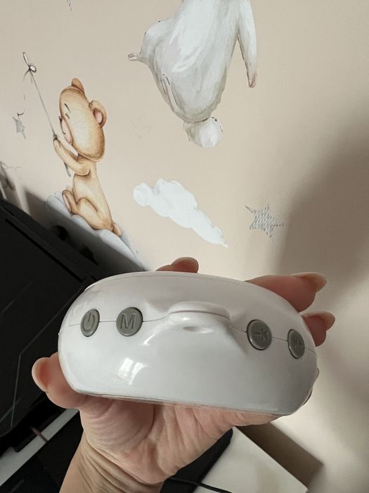 Мобіль ручної роботи