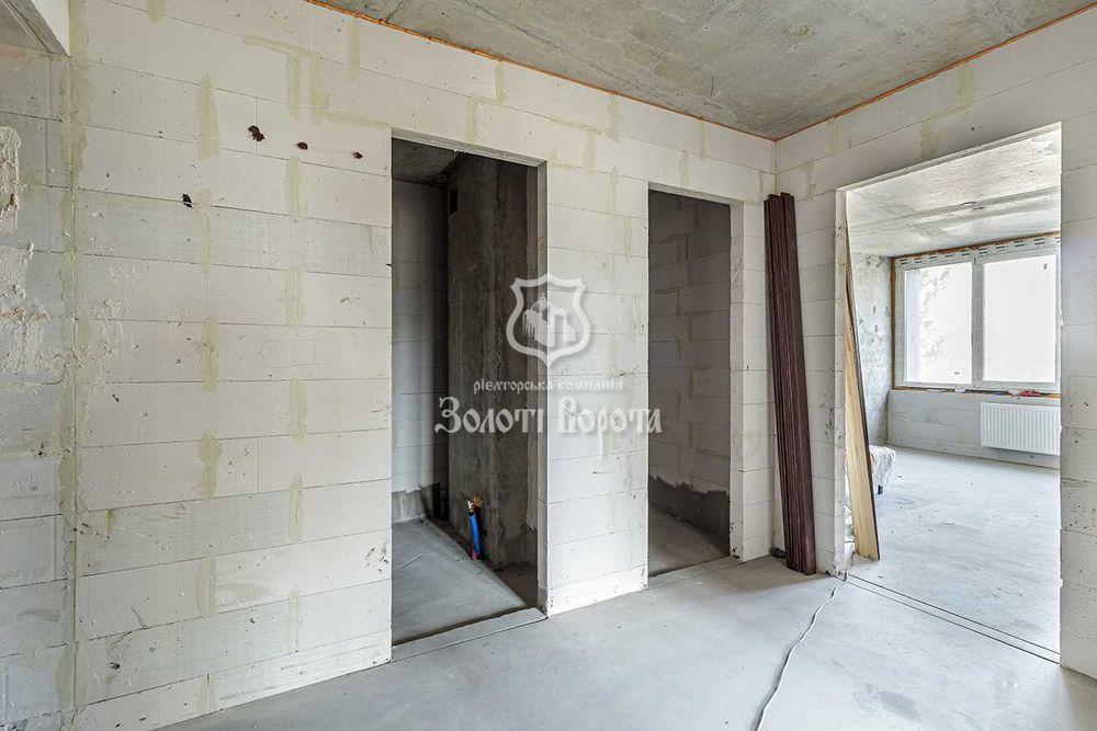 2-кімнатна квартира за адресою (площа 61 м²) - Atlanta.ua - фото 10