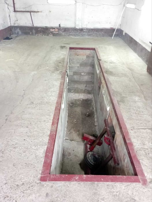 Приміщення від 10 кв.м. під офіс склад майстерню