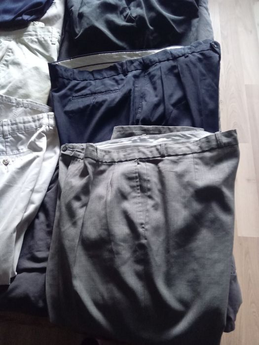 Callcas varias marcas tamanho 50...XL
