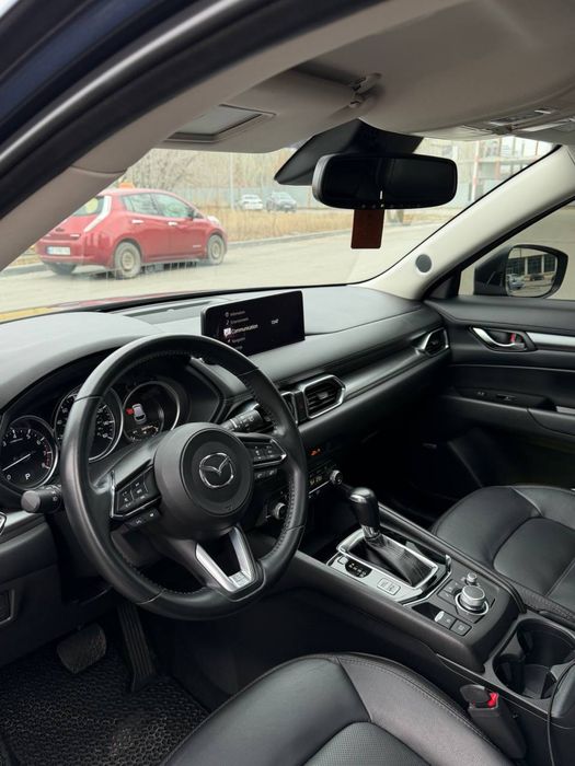 Продам Mazda CX-5 2022 р.