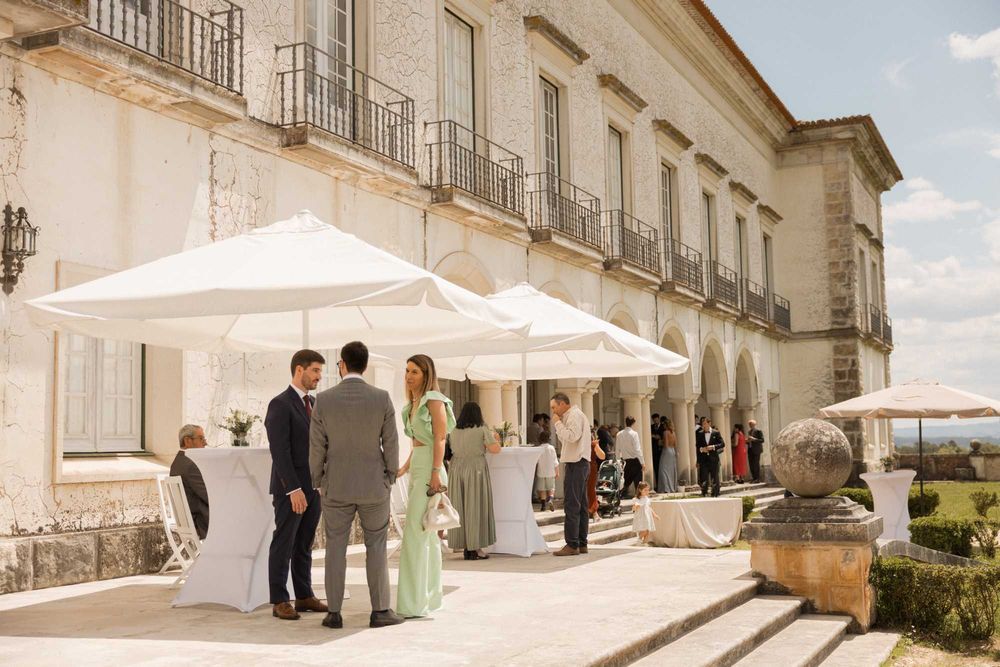 Mobiliário de exterior para lounge/cocktails e festas: