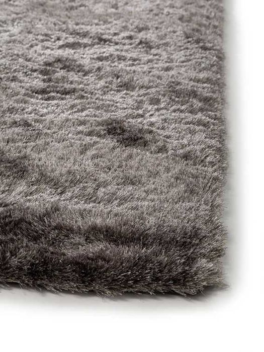Whisper Light Gray Rug 230x320 cm