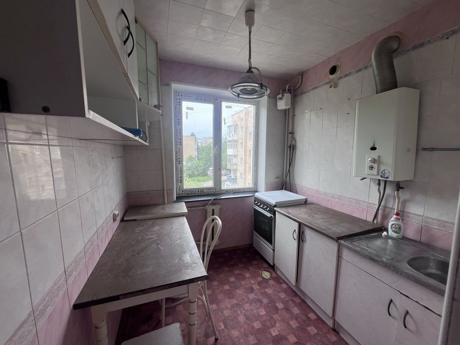 Продам 3 х кімн квартиру на Вишинці - Вид 5