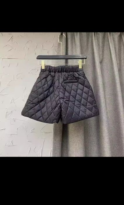 Шорти зимові  жіночі  XL