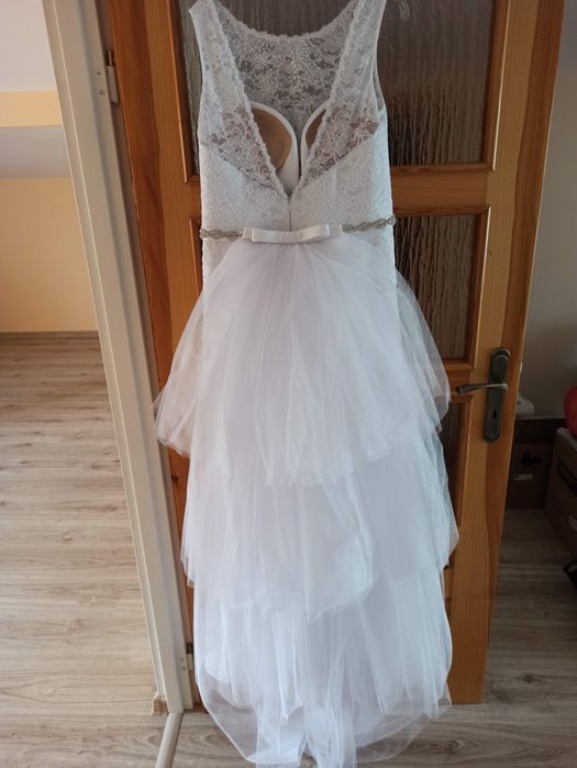 Suknia ślubna Penelope 38/40