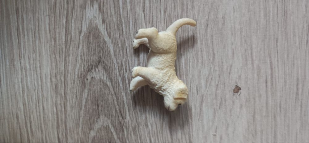 Figurki schleich