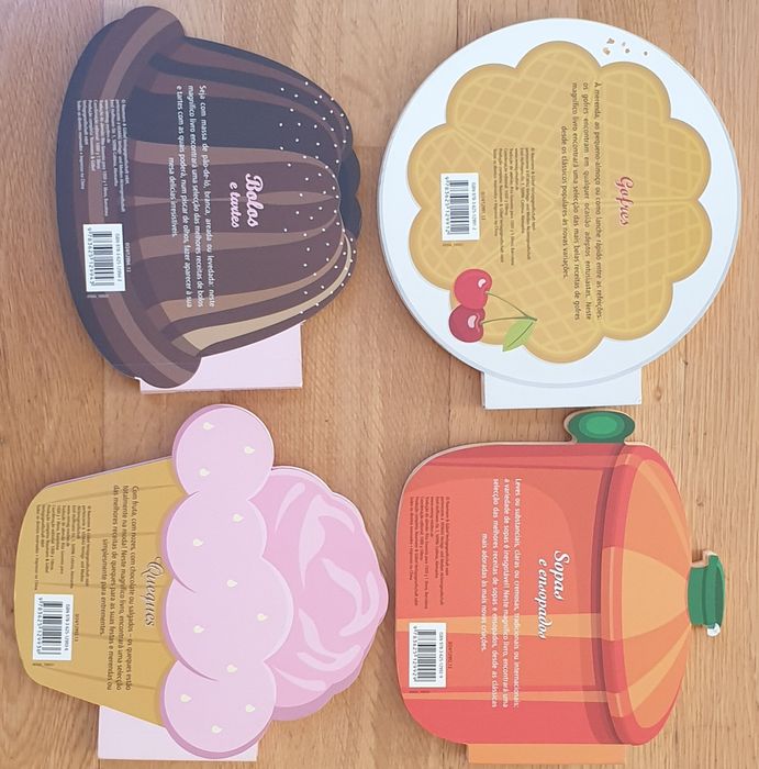 Cookbook Collection64751027040769121