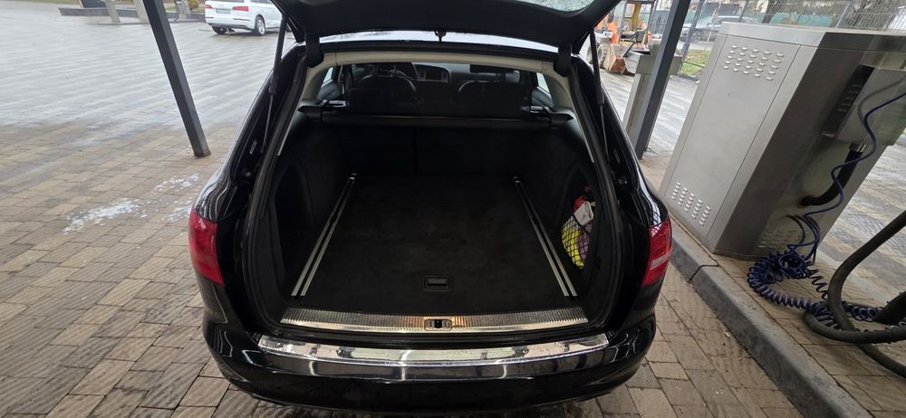 Audi a6 c6 2.0tdi  2010р.