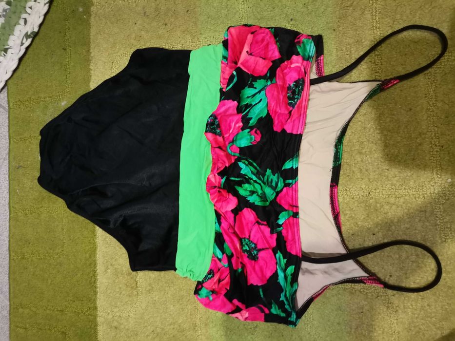 Купальники разные