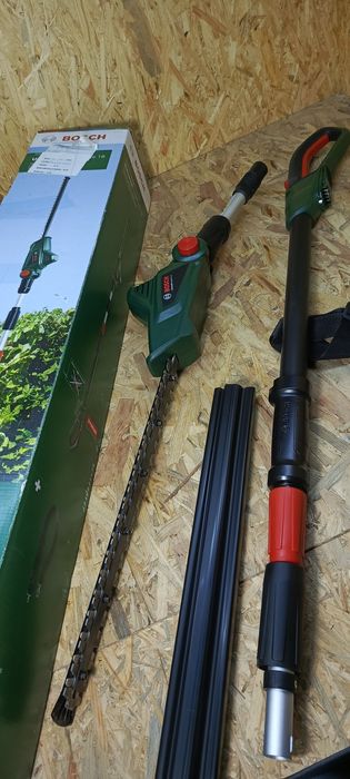 Nożyce na wysięgniku Bosch 3600 HB3 001