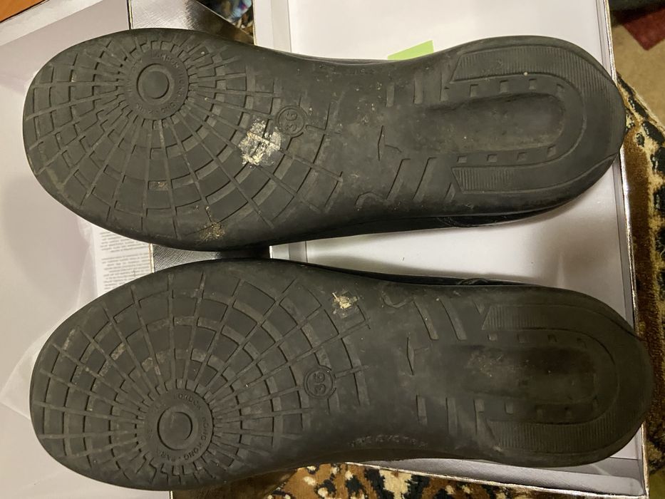 Мокасини жіночі 36 розмір