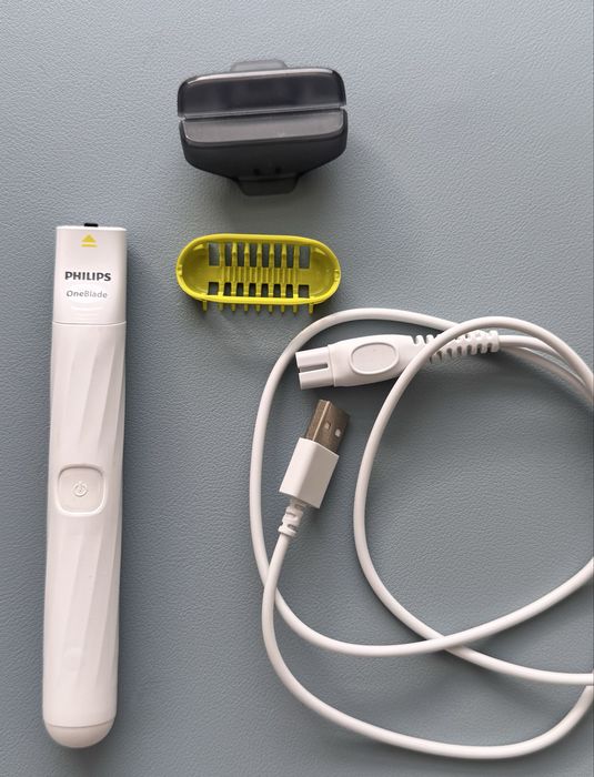 Електростанок для інтимних зон philips