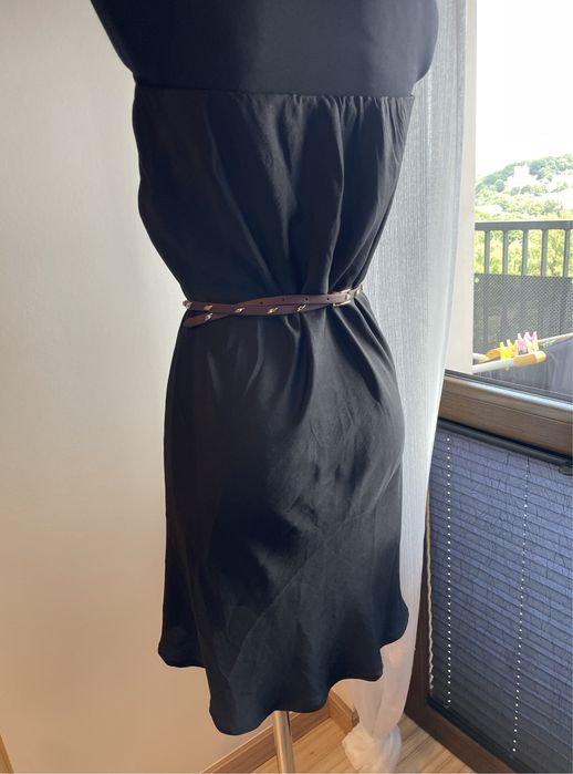 Saint Tropez / M / nowa z metką / sukienka mini tuba / spódnica midi