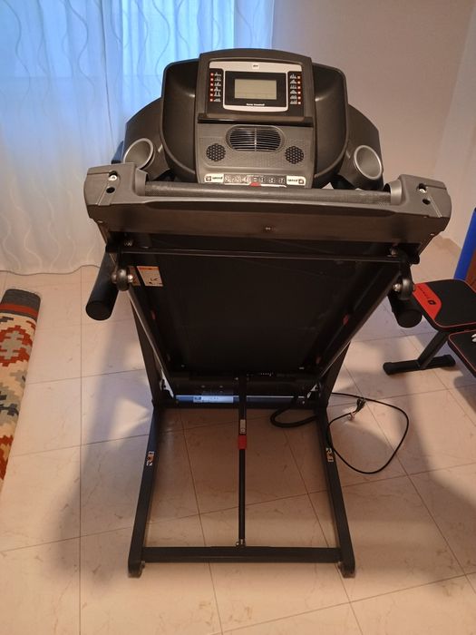 Passadeira Eletrica Pioneer BG R1