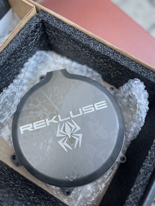 Rekluse RMS-7913080 — автоматичне зчеплення RadiusCX