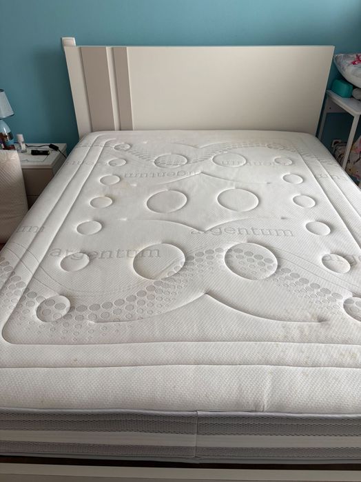 Vendo quarto em bom estado