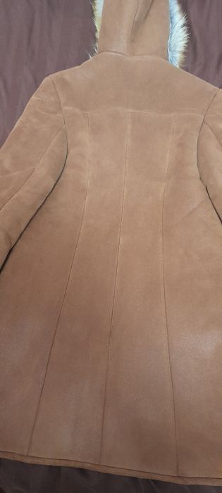 Дубльонка жіноча