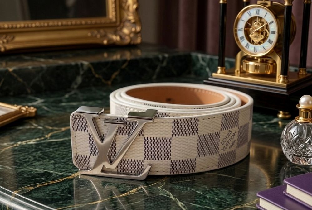 Pasek Louis Vuitton