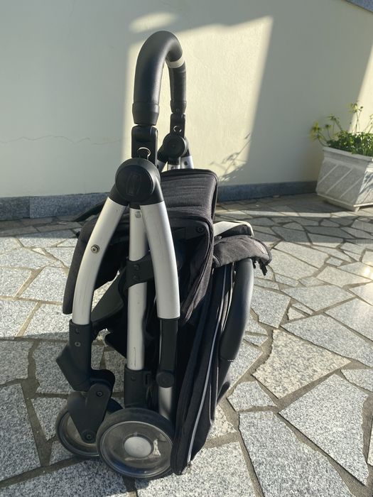 Carrinho Chicco Goody