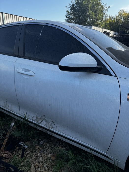 Даери переоние kia optima k5