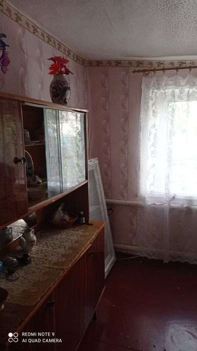 Продам дом в Коробочкино.