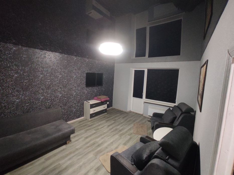 Посуточно квартира