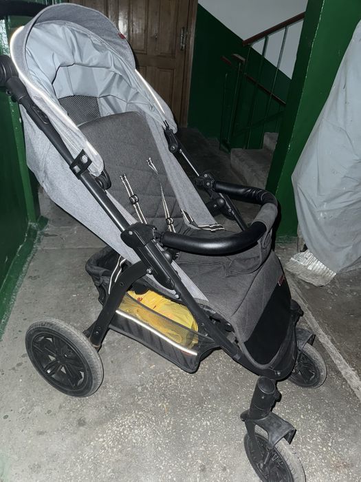 Продам коляску Tilly Omega прогулка
