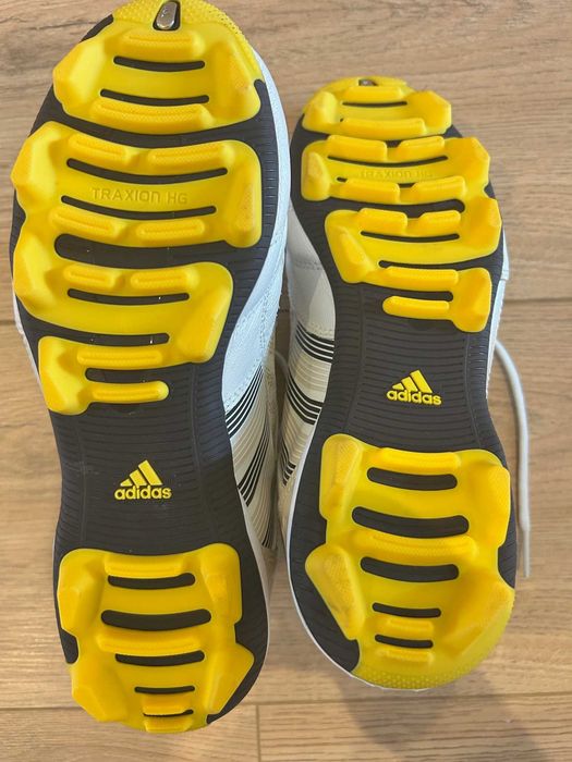 Adidas, korki X Predator Junior EUR 35 1/2  (21,5cm)