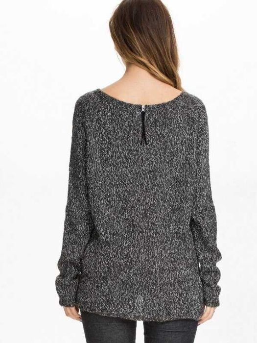 Фирменный свитер оверсайз джемпер пуловер - Vero Moda by ASOS р.m