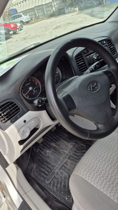 Продам Hyundai Accent