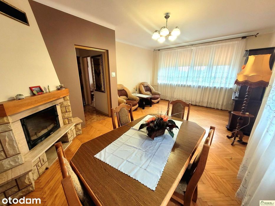 Dom – Łuków, Łapiguz - Widok 3