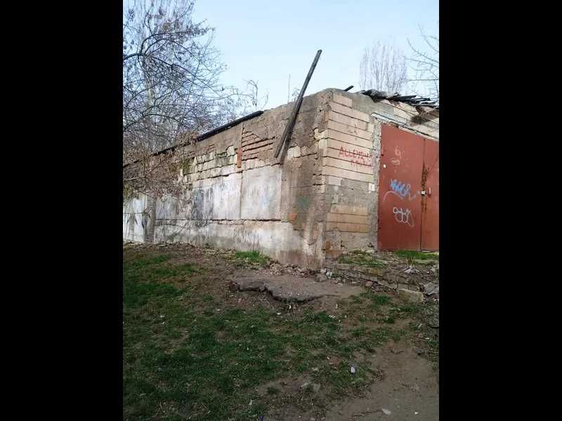 приміщення 70 м2 склад гараж сто