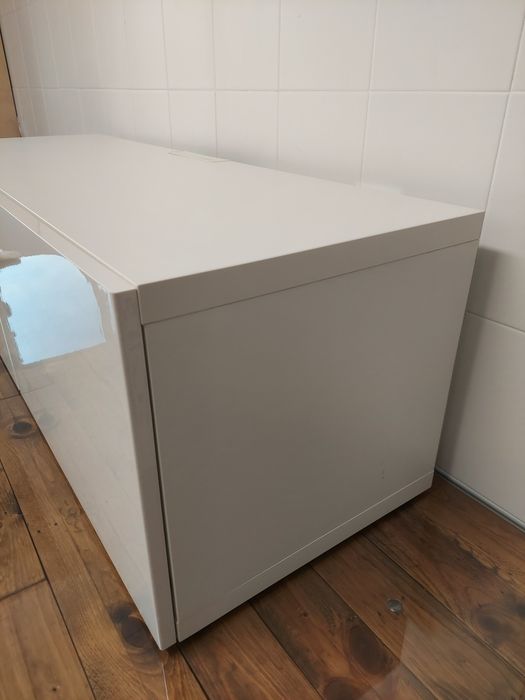 Móvel IKEA para tv