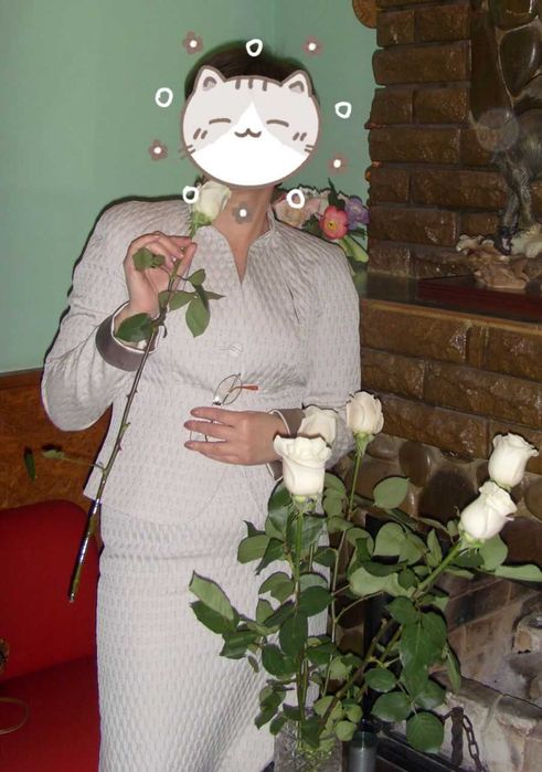 Костюм Natali Bolgar